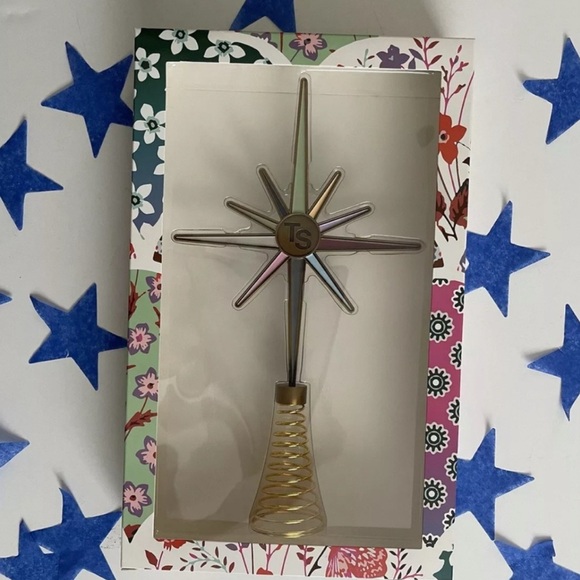 NEW Taylor Swift Bejeweled Tree Topper - Picture 1 of 2